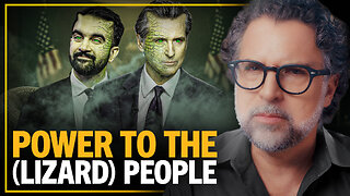 Mask Off Mamdani: NYC’s Socialist “Savior” Is Another Spoiled Aristocrat