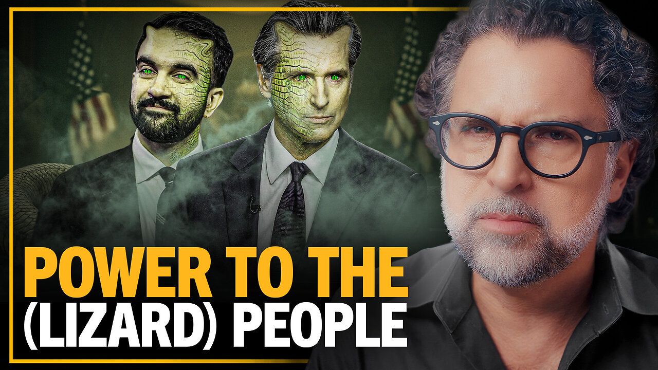 Mask Off Mamdani: NYC’s Socialist “Savior” Is Another Spoiled Aristocrat