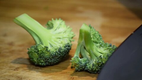 Title: One-Pan No-Boil Broccoli Macaroni – A Quick & Healthy Snack