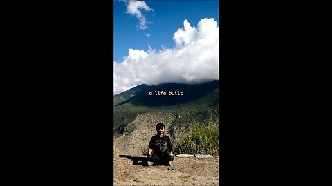 You're Closer Than You Think.