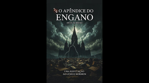 Eis meu 5° Livro!
