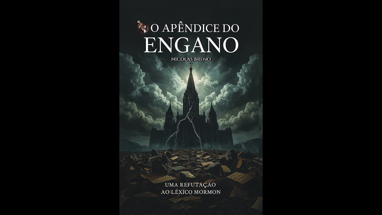 Eis meu 5° Livro!