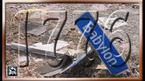 LIVE "1776 The Rise and Fall of Mystery Babylon"