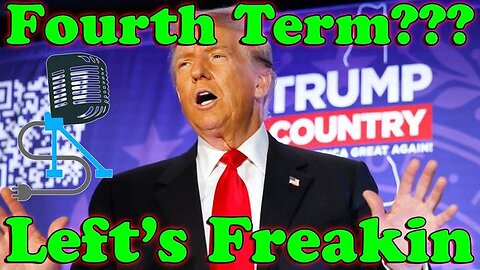 NOaDS 01.23.26 History Will Remember This Year On The Fringe