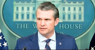 Hegseth Evicts Legacy Media Outlets From Pentagon Press Office to Make Room