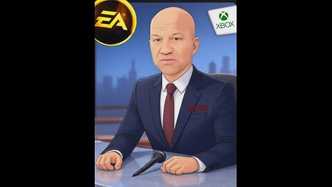 Gaming News today and EA wants going forward