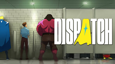 HERO OR ZERO | Dispatch [Ch. 1 - 6] | #WWP #dispatch #adhocstudio #storyrich #choicesmatter