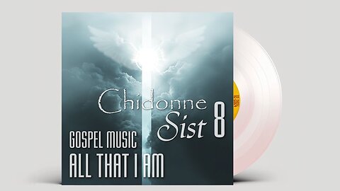 Chidonne Sist - Full Album 08 - All That I Am