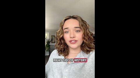 Abortion is an evil injustice