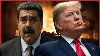 SPECIAL REPORT! US CAPTURES VENEZUELAN LEADER MADURO, RUSSIA/CHINA FURIOUS, BRICS CONDEMNS