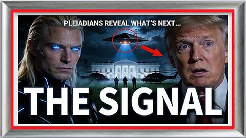 ASHTAR BREAKS OPEN A SECRET THAT SHOCKED EVEN THE FEDERATION