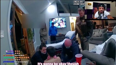 He K*lled His Dad Over Spilled Lemonade