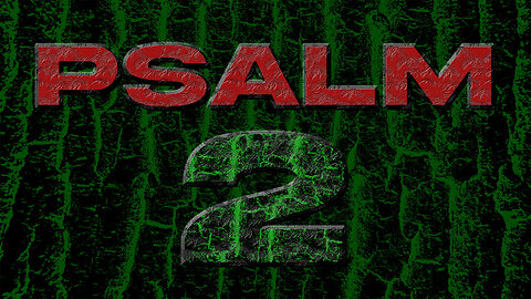 Psalm 2