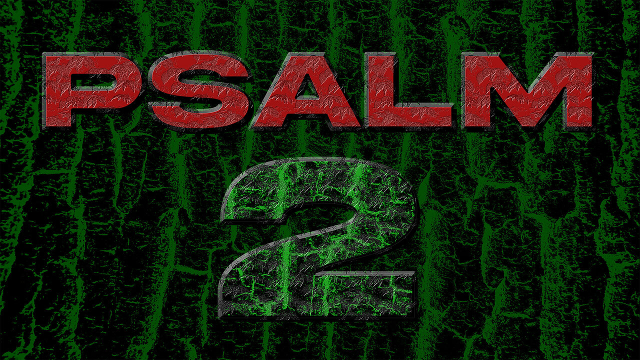 Psalm 2