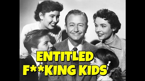 I binge-watched "Father Knows Best", and this is my take on the show