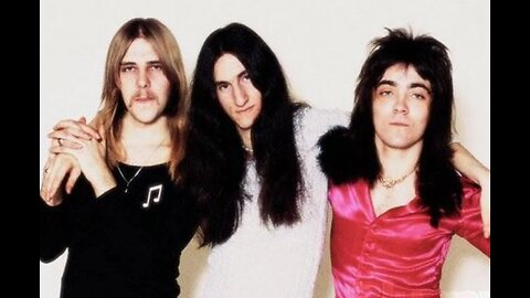 IN THE MOOD ~ RUSH ( LIVE ) 