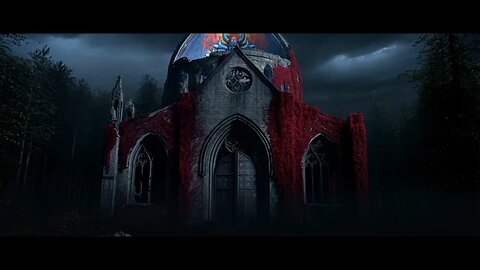 ..HELLBOY- Demon Rises (2026) Official Teaser Trailer