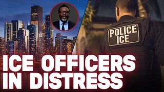Is Chicago Police Giving ICE the Cold Shoulder?
