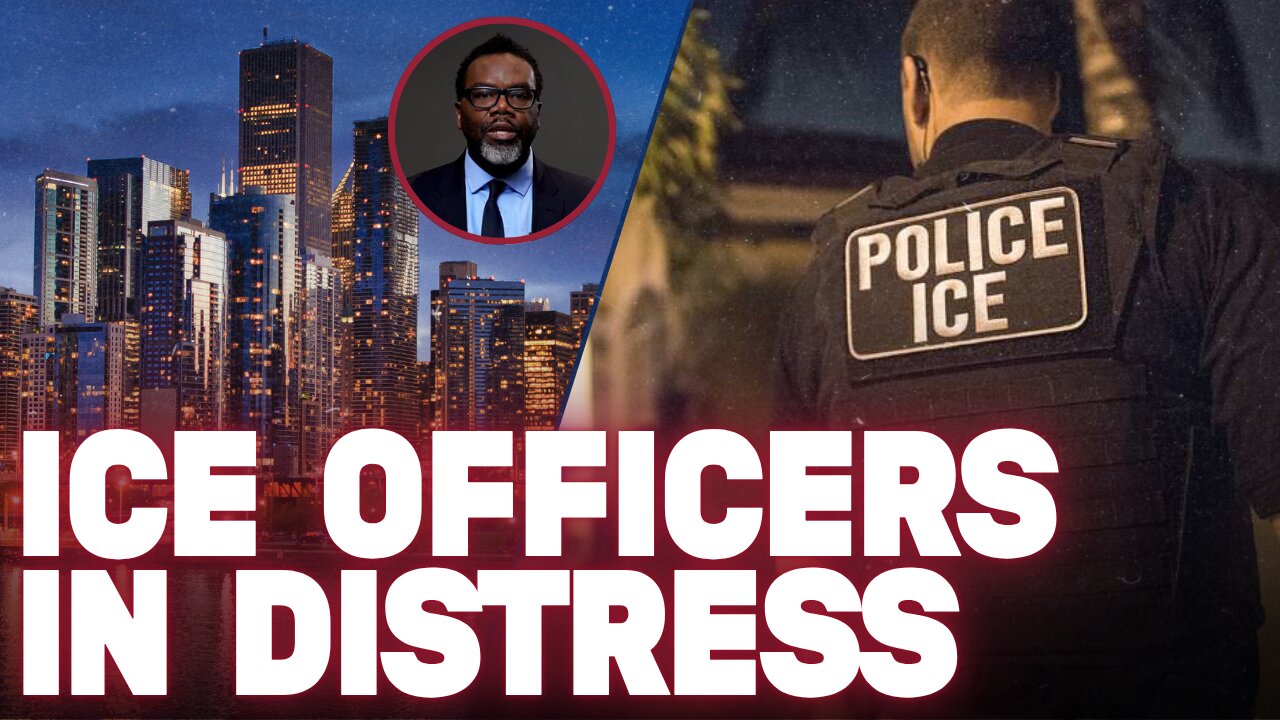 Is Chicago Police Giving ICE the Cold Shoulder?