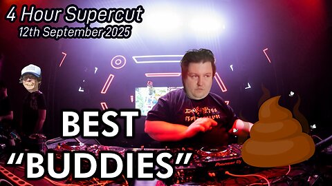 REUPLOAD 09/12/25 | TiBBzTV & The Hugbox Of Freaks 2
