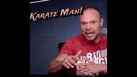 Read The Room with Dan Bongina