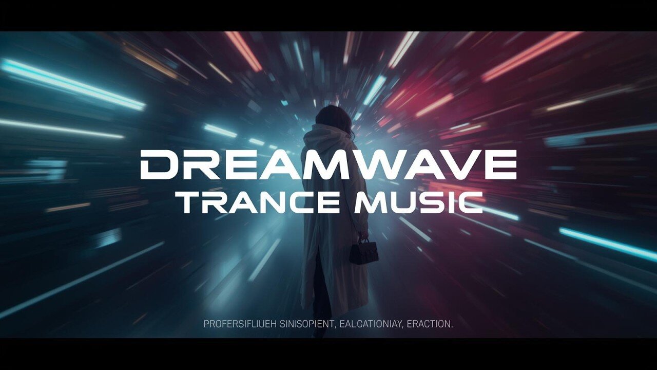 Future Beats: The Evolution of Dreamwave Trance