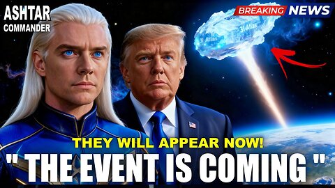 WE WILL APPEAR NOW! "It's Happening, But Most People Cannot See It!" Pleiadians Ashtar (25)