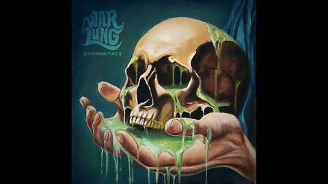 Warlung - The Poison Touch