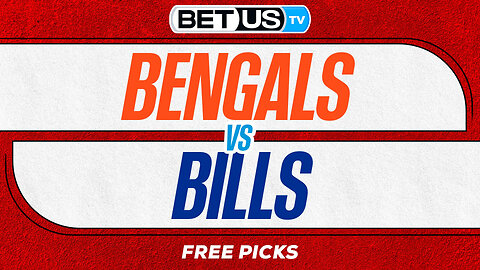 Bengals vs Bills Predictions | NFL Week 14 Football Game Analysis & Picks
