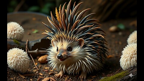 Ежевик, Ноотропы, Антидепрессанты, новое дополнение, разбор драг-дизайна и фармакологии.