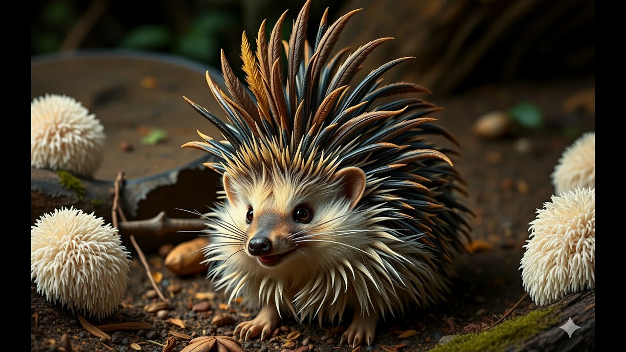 Ежевик, Ноотропы, Антидепрессанты, новое дополнение, разбор драг-дизайна и фармакологии.