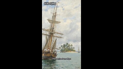 Part 1: The History of Indonesia Under Dutch Colonial Rule