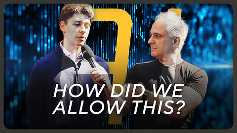 Do AI DEEPFAKES Count As Free Speech? | Spectrum Street Epistemology