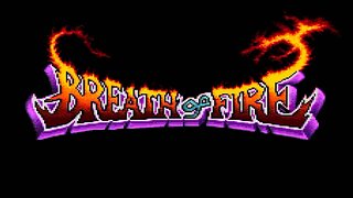 Bate's Backlog - Breath of Fire