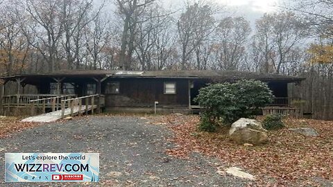 Foreclosure Homes in Hardy County WV