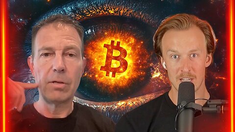 Jeff Booth's Vision for a Bitcoin Future 