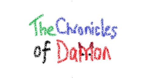 The Chronicles Of Daman #speakerscorner