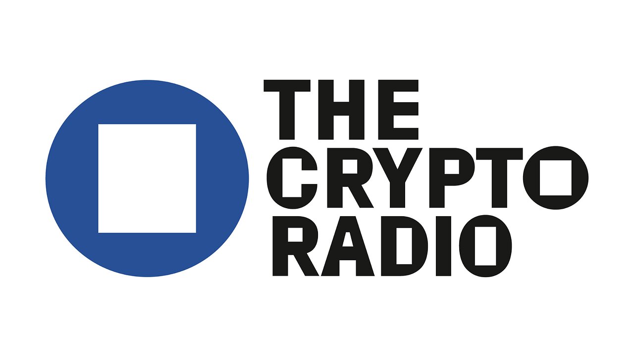 The Crypto Radio Live