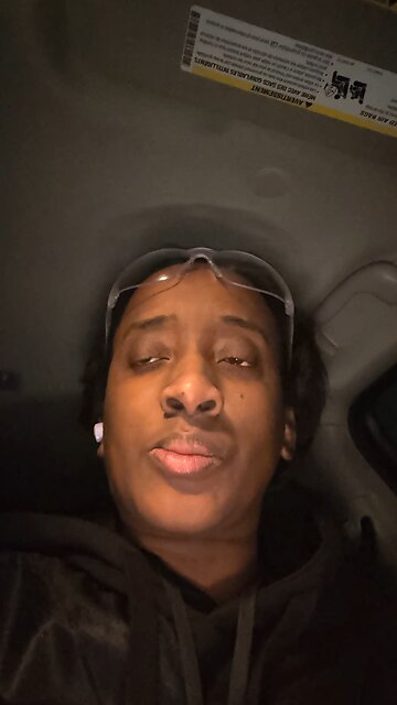 Sometimes it's realized late!!!