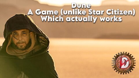 🟢 Call of Duty Warzone / Dune Awakening / Star Citizen
