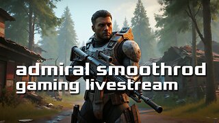 arc raiders - sending clankers to valhalla - ft AMISH & PURDY