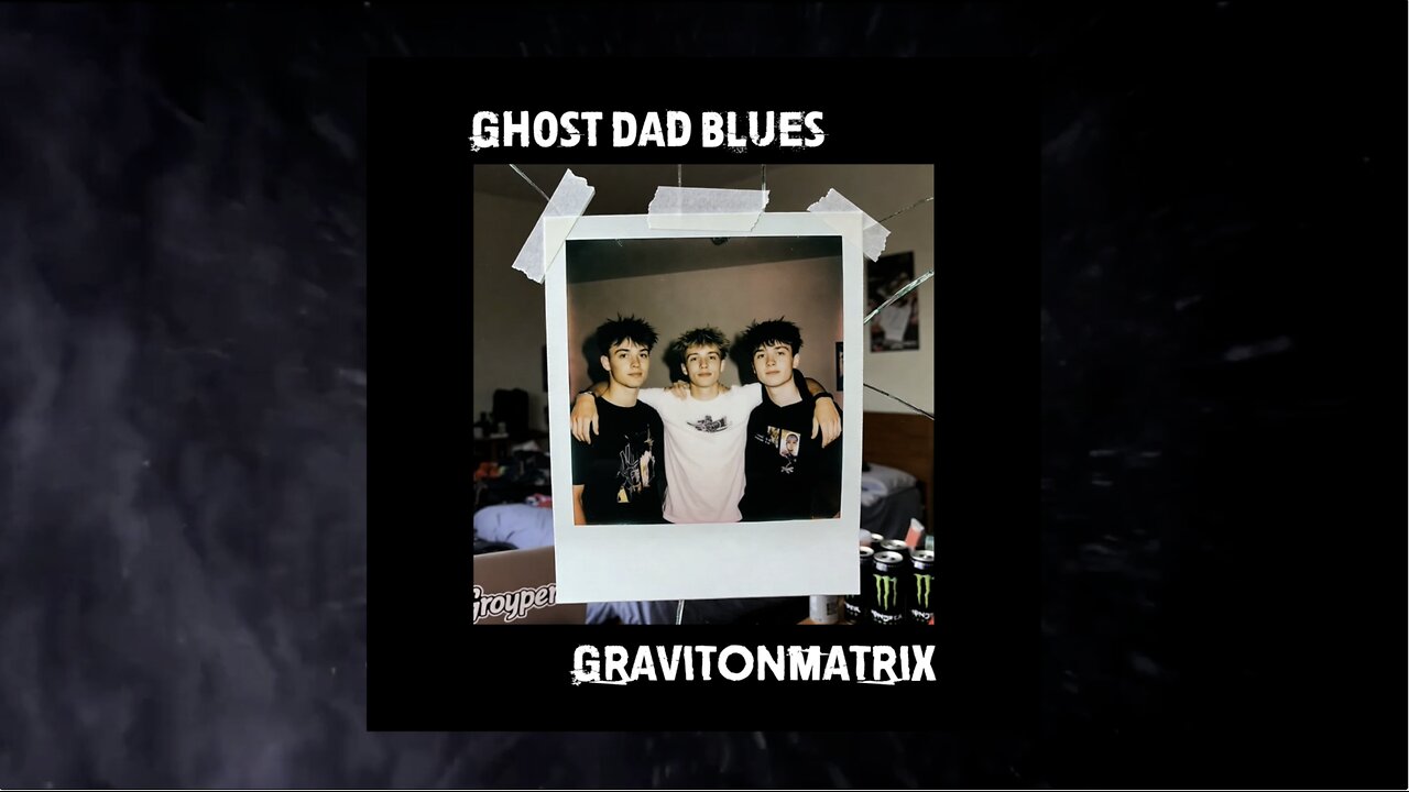 Groyper Trap Anthem: Log Off the Ghost Dad Grift – America First Wake-Up