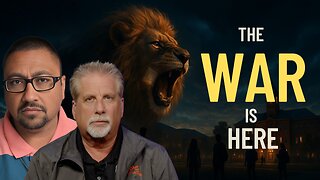 God Told Us This Would Happen, And It’s Happening Now!
