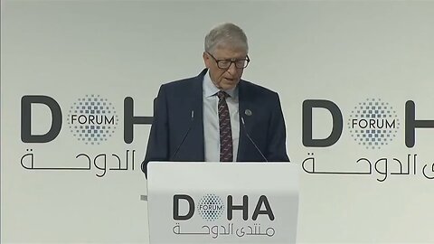 💉 Bill Gates announces plans to use AI to develop vaccines for HIV and malaria