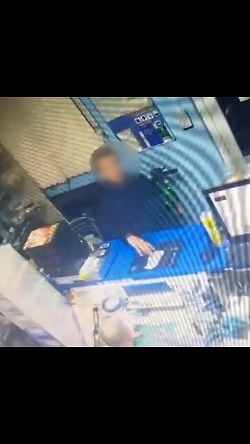 Torpezas que llevaron a un ladrón a la cárcel