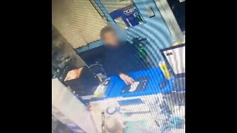 Torpezas que llevaron a un ladrón a la cárcel