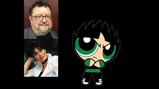 Animated Voice Comparison- Butch (Powerpuff Girls)