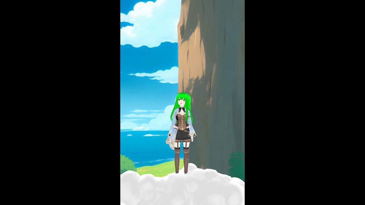 Another test stream...new mic