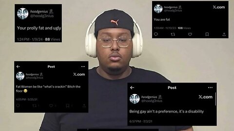 Your Twitter Account Won't Make You E-Famous 2 [g59F7Wo-5hk]