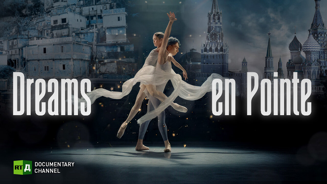 Dreams en Pointe | RT.Doc